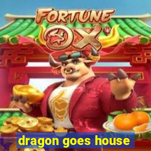 dragon goes house-hunting dublado